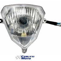 Faro anteriore Beta Enduro Motard da 50 a 525 cc