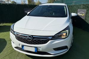 Opel ASTRA 2016 1.6 CDTI FARI LED NAVI NEOPATENTAT