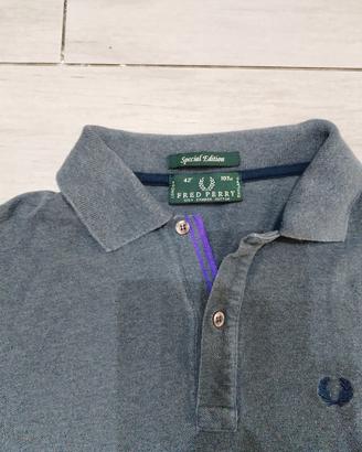  fred perry 