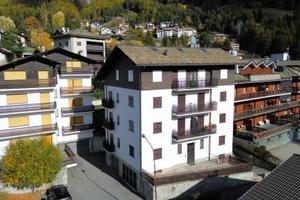 Appartamento di 108 m² con 4 locali e box auto a B