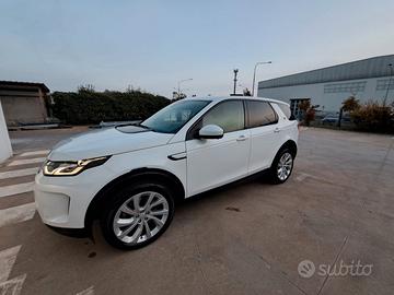 LAND ROVER Discovery Sport - 2020