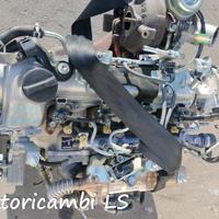 Motore toyota 1.4 diesel 1nd-tv