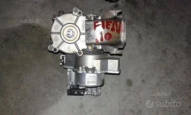 Motorino City Ford Fiesta 2010