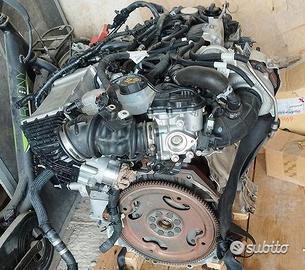 Motore Ford Kuga cc.2.0 TDCi sigla BJDA anno 2023