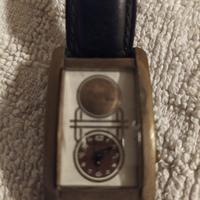 orologio Fossil da restaurare per collezionisti 