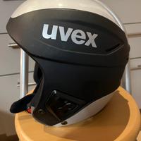 Casco SCI UVEX Bambino