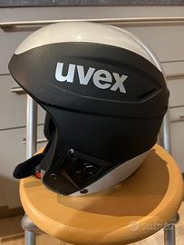 Casco SCI UVEX Bambino