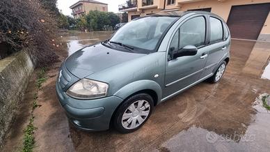 Citroen C3 2007