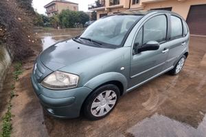 Citroen C3 2007