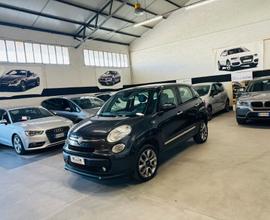 Fiat 500L 0.9 TwinAir Turbo Natural Power Lounge