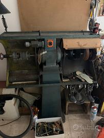 Macchina calzolaio