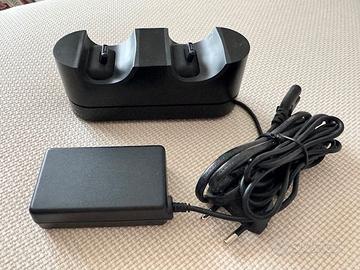 Playstation 4 Pad Charging Station Originale SONY