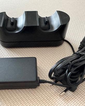 Playstation 4 Pad Charging Station Originale SONY