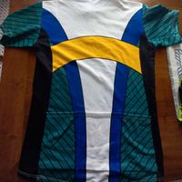 Maglia ciclismo uomo