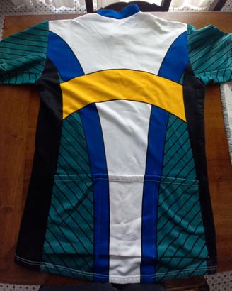 Maglia ciclismo uomo