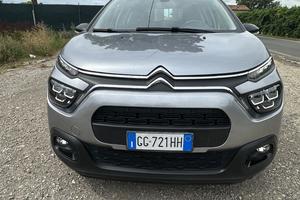 Citroen C3 PureTech 83 S&S Shine