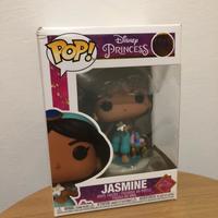 Funko Pop Disney Princess "Jasmine" N°1013