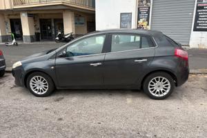 Fiat bravo 1.9 120 cv