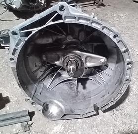 CAMBIO MECCANICO BMW X1 E84 20D 130 KW (2011) RICA