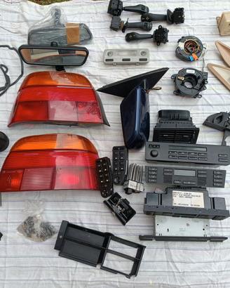 Ricambi BMW 525 TDS del 1997