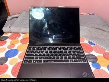 Portatile  CHUWI GemiBook Pro 14"Win 11 +Office 16