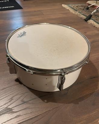 Rullante Yamaha Stage Custom 14” “Timbales”