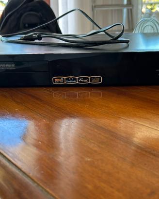 DVD recorder marca Samsung DVD-HR773