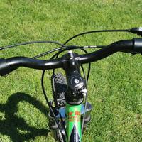 Bicicletta bambino ruote 20 pollici