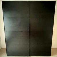 Ikea Pax Malm