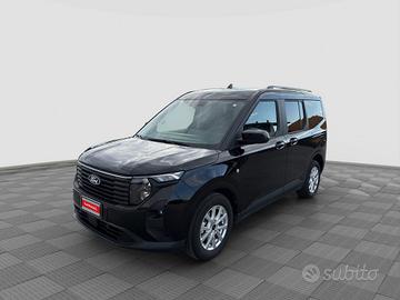 FORD Tourneo Courier Tourneo Courier 1.0 EcoBoos