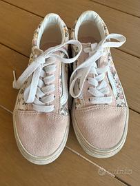 VANS old skool bambina nr 31 cm 18,5