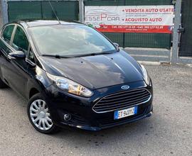 FORD Fiesta 1.5 TDCi 75CV 5 porte