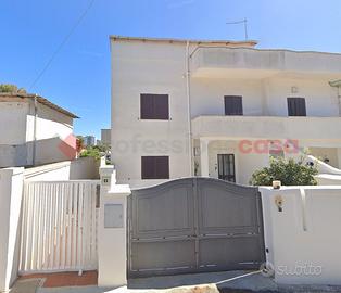 Casa Indipendente Taranto [mug11VRG]