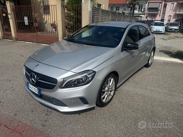 Mercedes-benz A 200 Sport