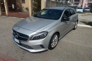 Mercedes-benz A 200 Sport