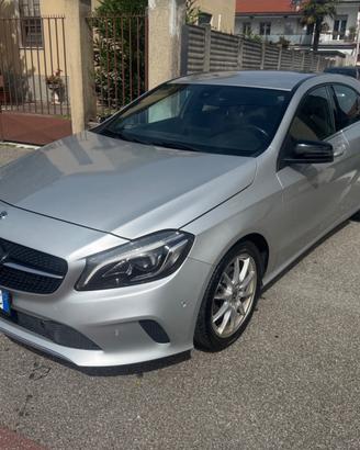 Mercedes-benz A 200 Sport