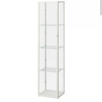 vetrinetta Ikea nuova, solo montata
