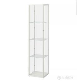 vetrinetta Ikea nuova, solo montata