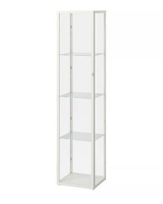 vetrinetta Ikea nuova, solo montata