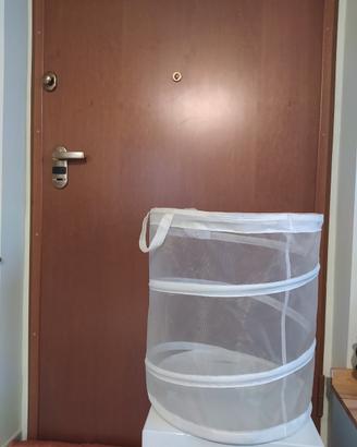 cesta per bucato 