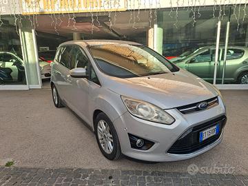 Ford C-Max 1.6 TDCi 115CV Titanium