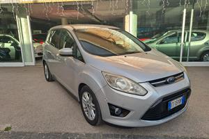 Ford C-Max 1.6 TDCi 115CV Titanium
