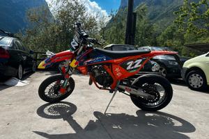 KTM 125 SX