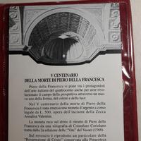 Serie monete della Lira, 1992