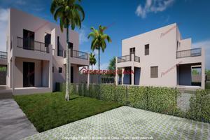 Casa, Piraineto - Serracardillo, Carini.