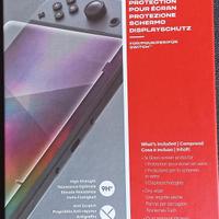 Atrix n.6 Protettori Schermo Nintendo switch