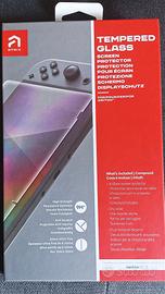 Atrix n.6 Protettori Schermo Nintendo switch