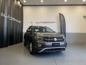 Volkswagen T-Cross 1.6 TDI DSG SCR Style BMT