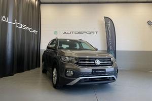 Volkswagen T-Cross 1.6 TDI DSG SCR Style BMT