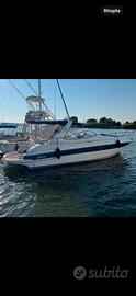 Bavaria 32 sport volvo penta D190cv